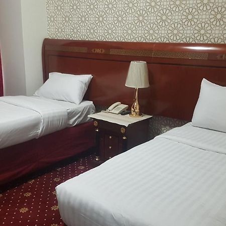 Karam Taibah Almasi Hotel Medina ภายนอก รูปภาพ