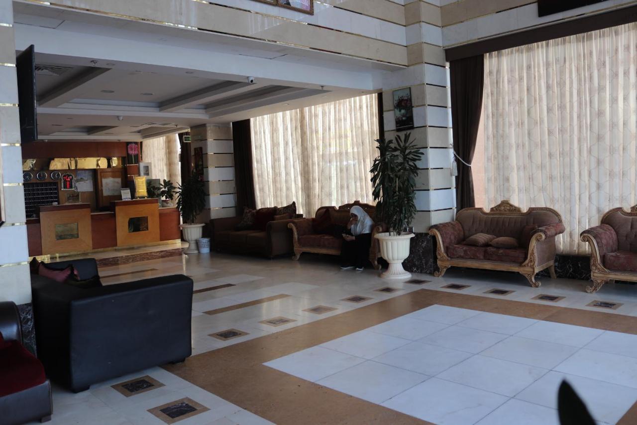 Karam Taibah Almasi Hotel Medina ภายนอก รูปภาพ